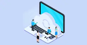 cloud-auomation-services