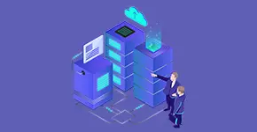 hosting-service-provider