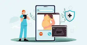 Pregnancy Mobile Application