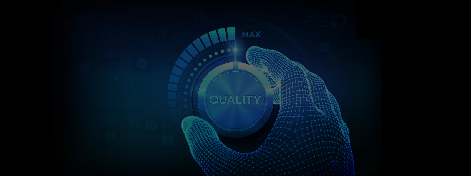 Quality assurance in software testing