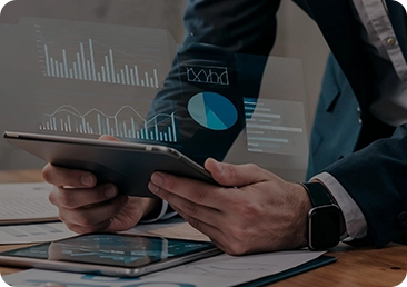 Comprehensive Reporting